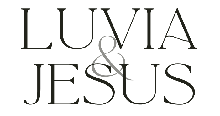 Luvia & Jesús