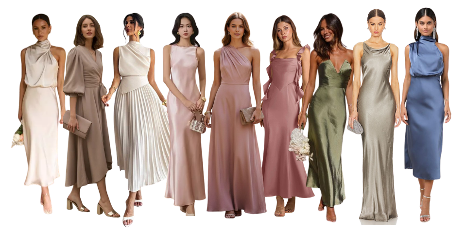 Dress code mujeres